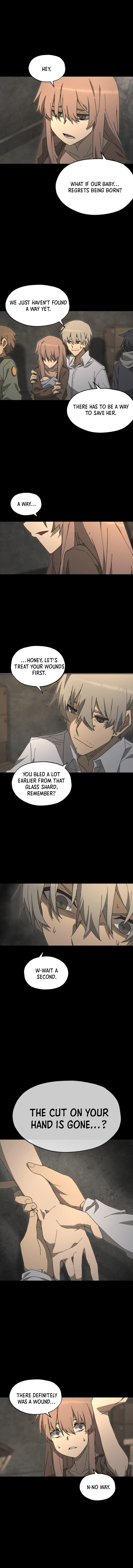 The Monster's Undertaker Chapter 1 19